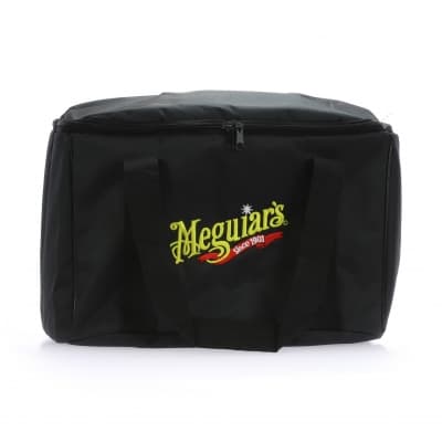 Bilvårdsväska Meguiars Detailing Bag – Störst yta – bilvårdsväska bäst i test 2026