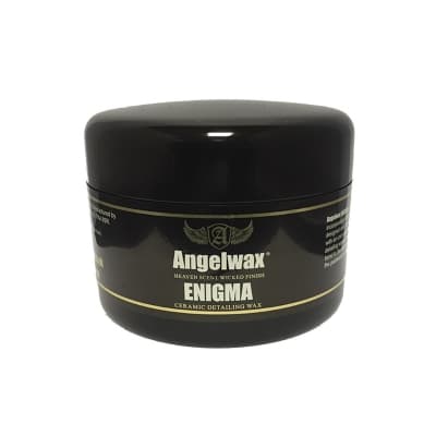 Bilvax Angelwax Enigma Wax, 33 Ml – Keramiskt toppval – bilvax bäst i test 2026