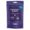 Plog Norrländska Blåbär