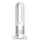 Ontec Bladlös Fläkt A7 - Silver