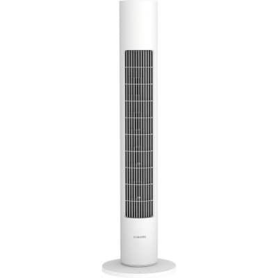 Xiaomi Smart Tower Fan – Bäst i test – bladlös fläkt bäst i test 2026