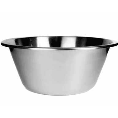 Mareld Bunke, Rostfritt Stål