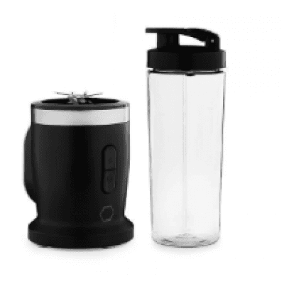 Onyx Cookware™ Sladdlös Mini Blender – Trådlös favorit – blender bäst i test 2026
