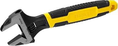 Stanley MaxSteel justerbar skiftnyckel 250 mm STA090949