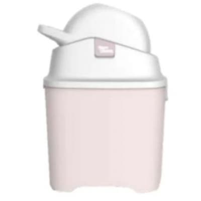 Diaper Champ One – Störst volym – blöjhink bäst i test 2026