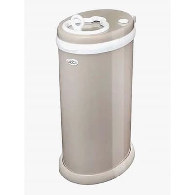 Ubbi Blöjhink, Taupe – Bäst i test – blöjhink bäst i test 2026
