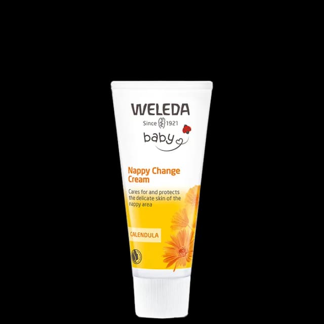 Weleda Calendula Blöjkräm 75 ml – Bästa klassikern – blöjkräm bäst i test 2026