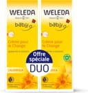 Weleda Calendula Blöjkräm