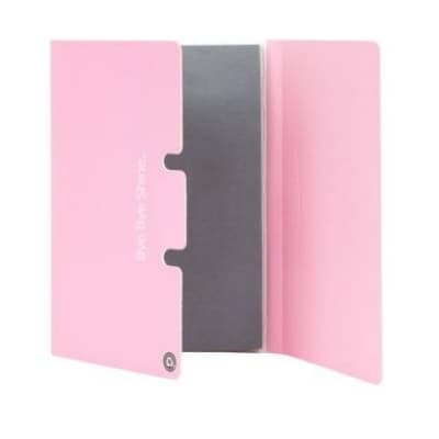 Brushworks Charcoal Blotting Papers – Smidig uppfräschning – blotting paper bäst i test 2026