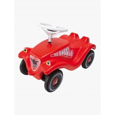 Big Bobby Car Classic Gåbil – Budgetfavorit – bobbycar bäst i test 2026