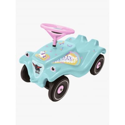 Big Bobby Car Klassisk Enhörning – Favorit enhörning – bobbycar bäst i test 2026