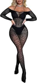 Buitifo dam Woman Lingerie bodysuit
