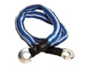 Carpoint Bogserlina flexibel 2100 kg