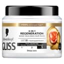 Schwarzkopf Gliss 4-in-1 Regeneration Bond-building Hair Mask 400 Ml