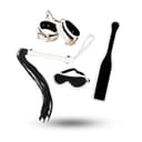 -40%VuxenGlow-in-the-dark Bondage Kit