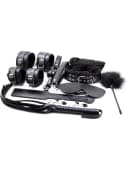 DreamToys Blaze Ultimate Bondage Set