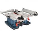 Bosch Gts 10 Xc