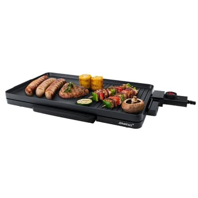 Steba Vg30 Slim Bordsgrill – Smidigaste valet – bordsgrill inomhus bäst i test 2026