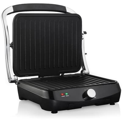 Wilfa Cg-2000b Bordsgrill – Enkel toppkandidat – bordsgrill inomhus bäst i test 2026