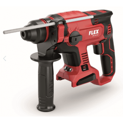 Flex Borrhammare Kombi Solo 18v – Lyxigaste alternativet – borrhammare bäst i test 2026