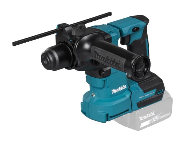 Makita DHR183Z Borrhammare – Bäst i test – borrhammare bäst i test 2026