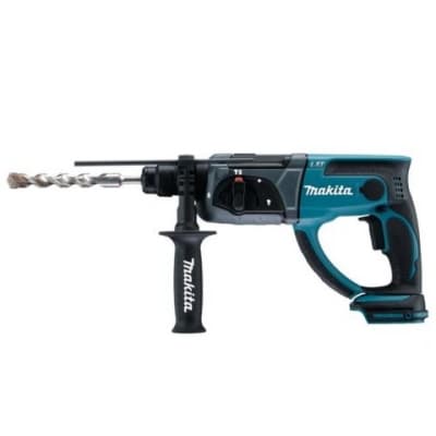 Makita Dhr202z – Mångsidigast – borrhammare bäst i test 2026