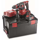 Flex Kombi Komplett Set