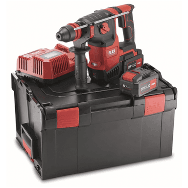 Flex Kombi Komplett Set