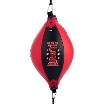 Brute Double End Speed Ball Pu – Stark basmodell – boxboll bäst i test 2026