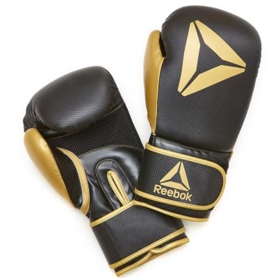 Reebok Retail Boxing Gloves – Optimal komfort – boxningshandskar bäst i test 2026