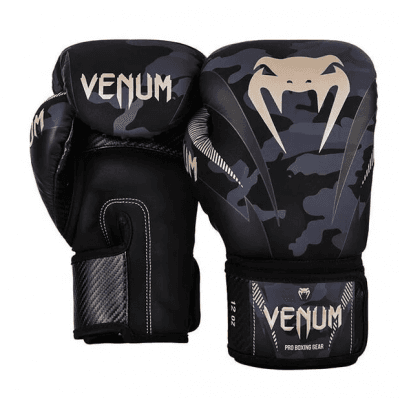 Venum Impact Boxningshandskar – Toppklassval – boxningshandskar bäst i test 2026