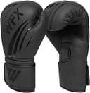 WFX Läder boxningshandskar professionell MMA sparring kickboxing boxningssäck träning muay thai fighting