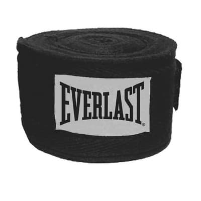 Everlast Handwraps – Budgetvalet – boxningslindor bäst i test 2026