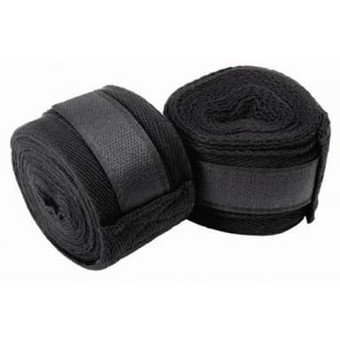 Master Fitness Handlinda