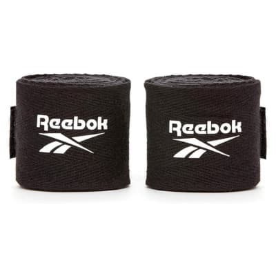 Reebok Hand Wraps – Enklast att använda – boxningslindor bäst i test 2026
