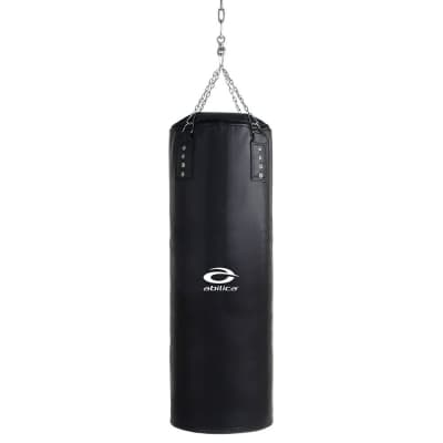 Abilica Flexibag, Kampsportsäck – Bäst i test – boxningssäck bäst i test 2026
