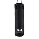 Hammer Boxing Punching Bag Fit - Black