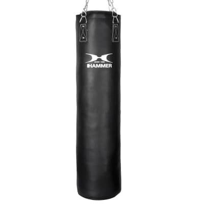 Hammer Boxing Punching Bag Premium Kick – Starkaste basval – boxningssäck bäst i test 2026