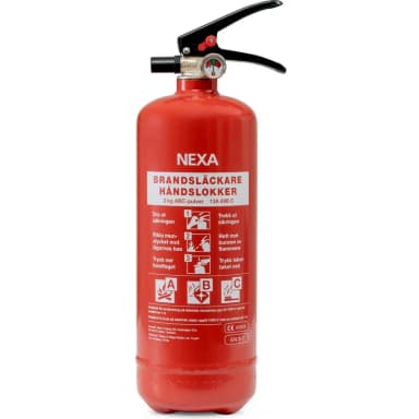 Nexa Linné 2 kg
