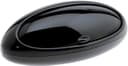 Alessi Gnam Svart