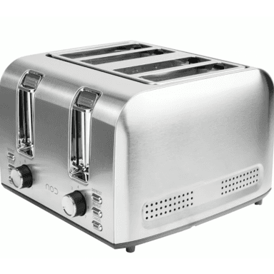 Nod Brödrost 4 Skivor