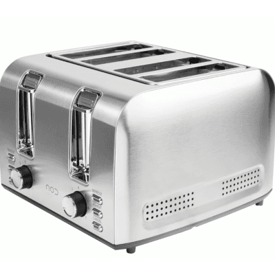 Nod Brödrost 4 Skivor – Bäst i test – brödrost 4 skivor bäst i test 2026