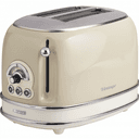 Ariete Brödrost Beige