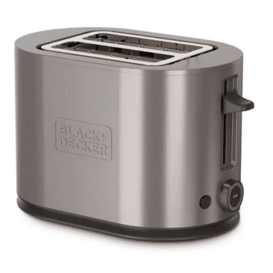 Black & Decker Brödrost 900w