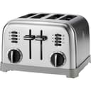 Cuisinart Brödrost 4 Skivor