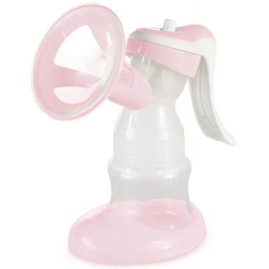 Beemoo Care Manuell Bröstpump
