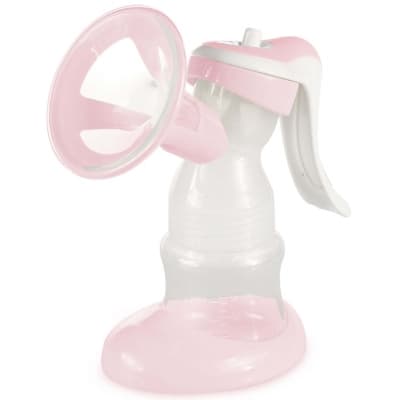 Beemoo Care Manuell Bröstpump – Bäst i test – bröstpump bäst i test 2026