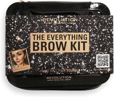 Everything Brow Kit