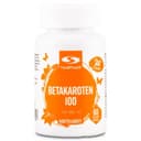 Healthwell Betakaroten 100