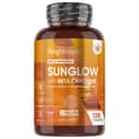 Weightworld Sunglow Brun Utan Sol